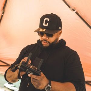 Meet your Posher, Brandon